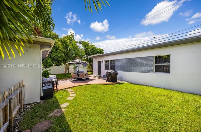910 NE 81st Street, Miami, FL 33138