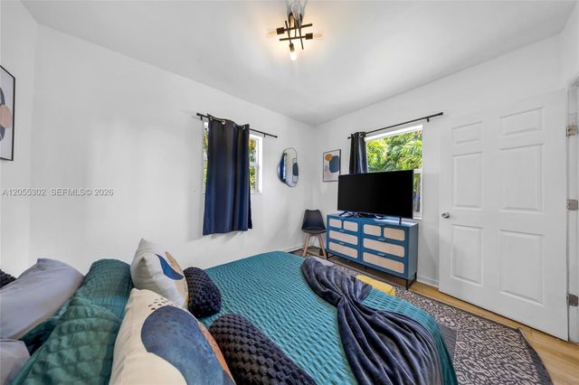 910 NE 81st Street, Miami, FL 33138