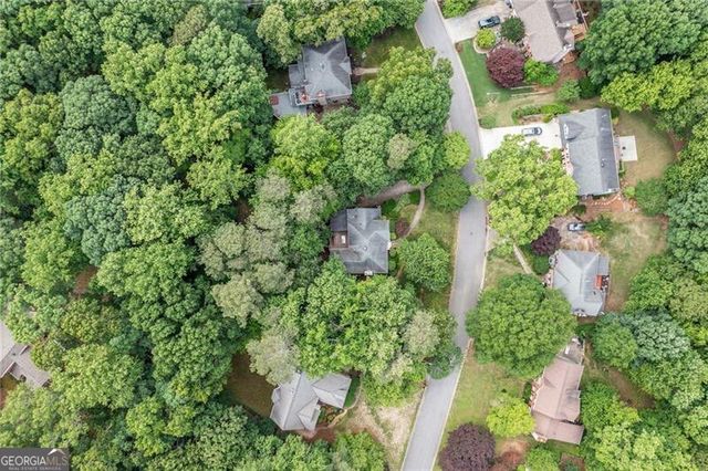 1763 Benningfield Drive SW, Marietta, GA 30064