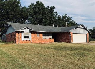 3307 Mockingbird Lane, Oklahoma City, OK 73110