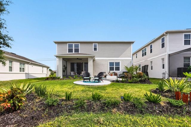 900 GRIFFON AVENUE, Lake Alfred, FL 33850