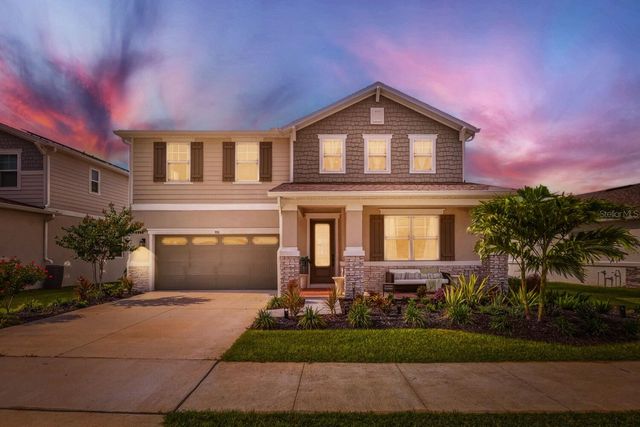 900 GRIFFON AVENUE, Lake Alfred, FL 33850