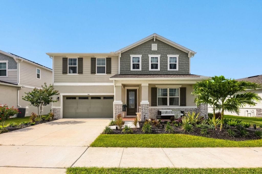 900 GRIFFON AVENUE, Lake Alfred, FL 33850