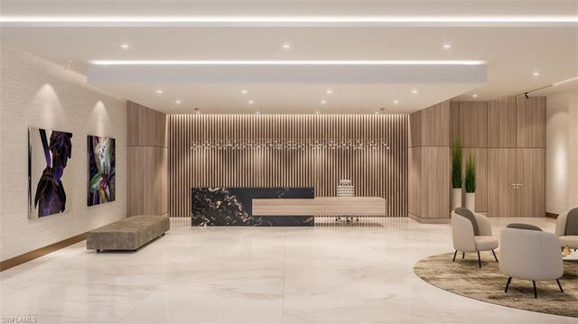 1925 Metropolitan BLVD # 1106, Naples, FL 34112