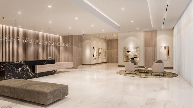 1925 Metropolitan BLVD # 1106, Naples, FL 34112