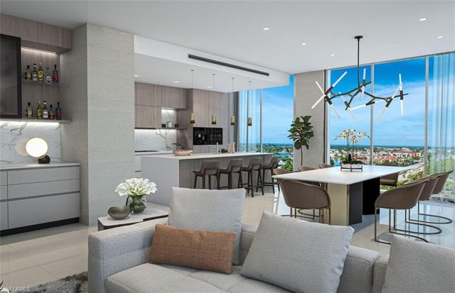 1925 Metropolitan BLVD # 1106, Naples, FL 34112