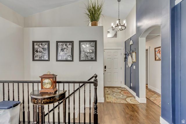 1105 S 1420 E, Provo, UT 84606