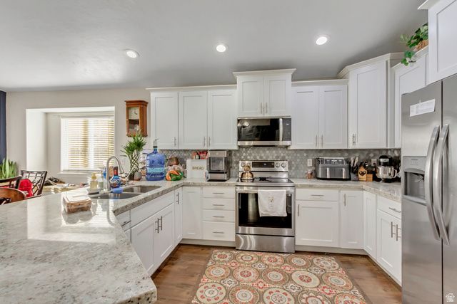 1105 S 1420 E, Provo, UT 84606