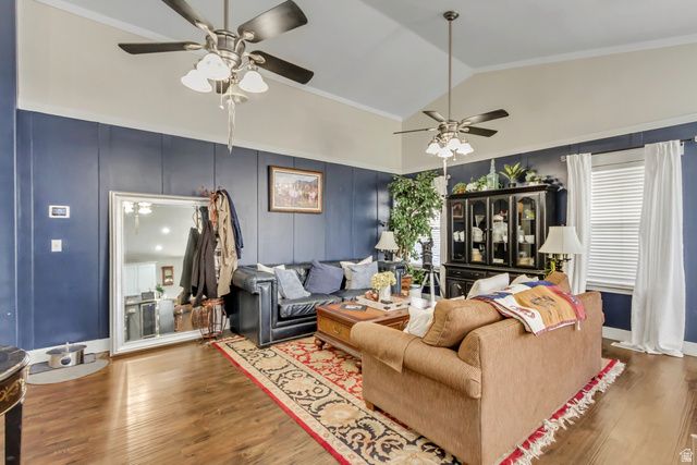 1105 S 1420 E, Provo, UT 84606