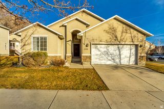 1105 S 1420 E, Provo, UT 84606