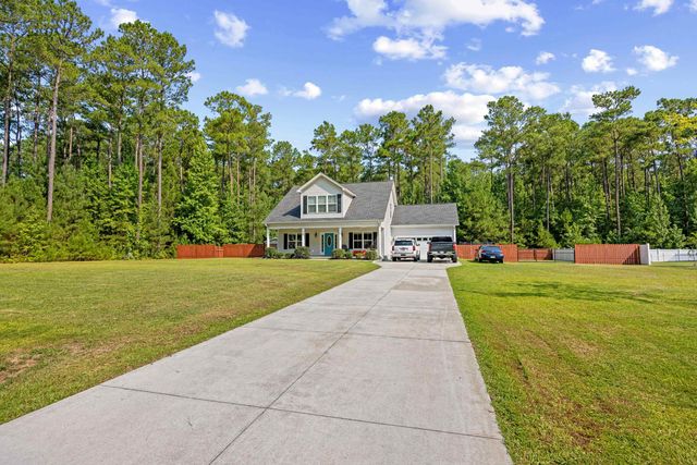 792 Roberts Rd., Aynor, SC 29511