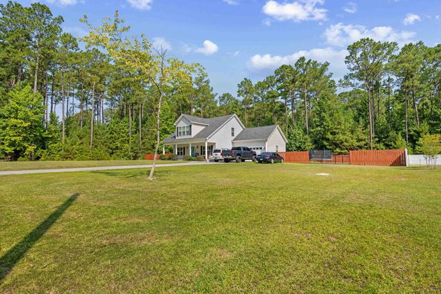 792 Roberts Rd., Aynor, SC 29511