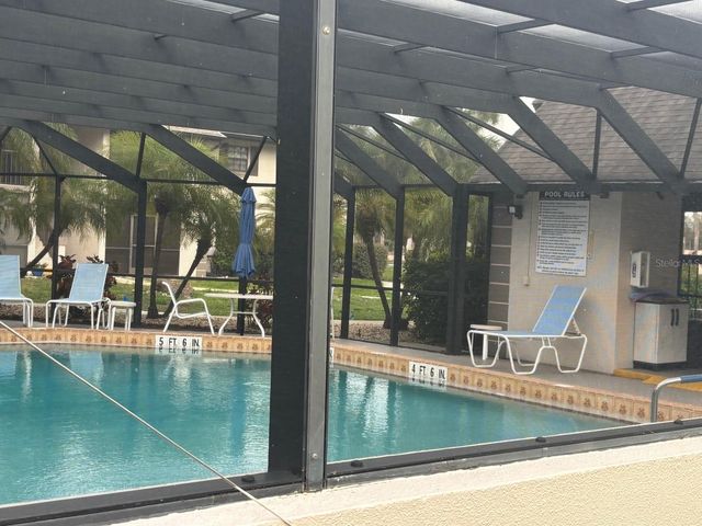 1515 FORREST NELSON BOULEVARD P208, Port Charlotte, FL 33952