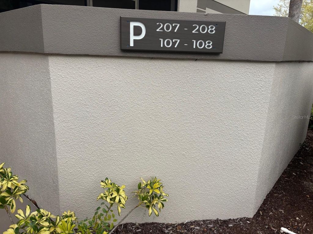 Image 2 of property listing at 1515 FORREST NELSON BOULEVARD P208, Port Charlotte, FL 33952