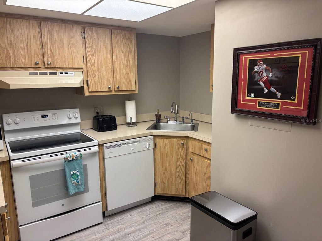 Image 13 of property listing at 1515 FORREST NELSON BOULEVARD P208, Port Charlotte, FL 33952