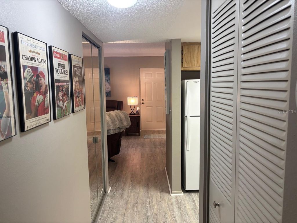 Image 16 of property listing at 1515 FORREST NELSON BOULEVARD P208, Port Charlotte, FL 33952