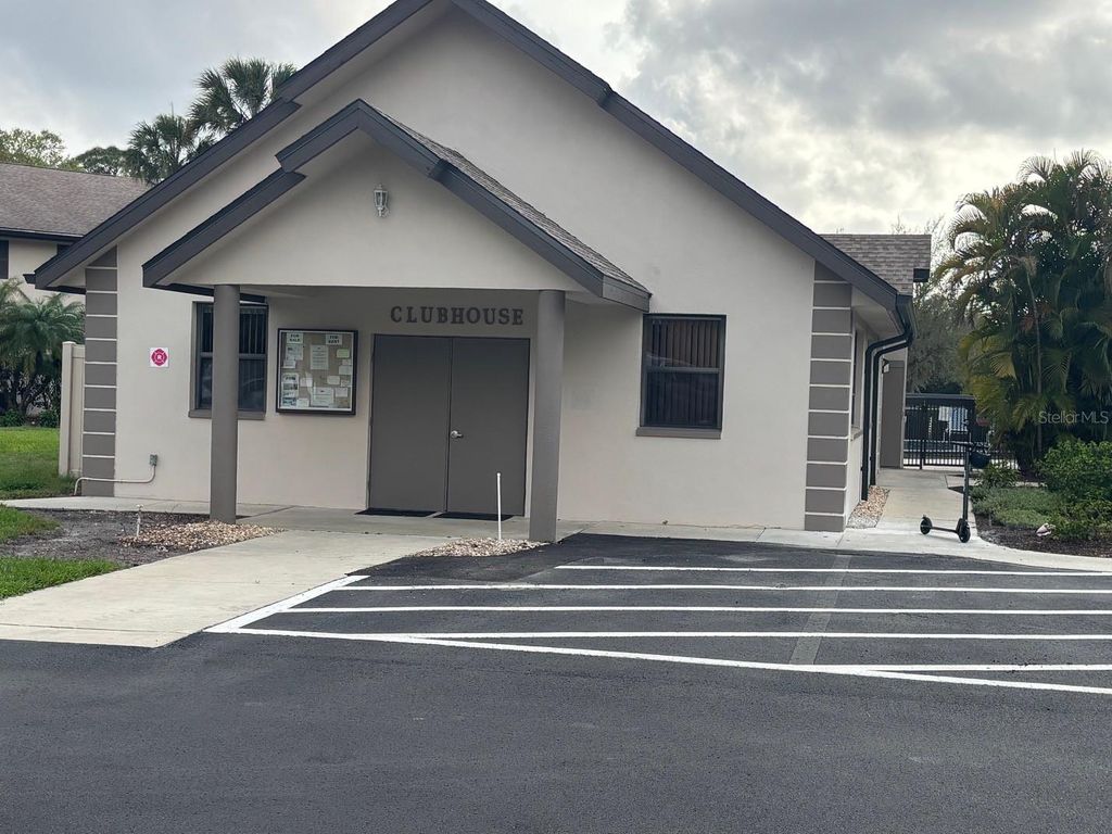 Image 28 of property listing at 1515 FORREST NELSON BOULEVARD P208, Port Charlotte, FL 33952