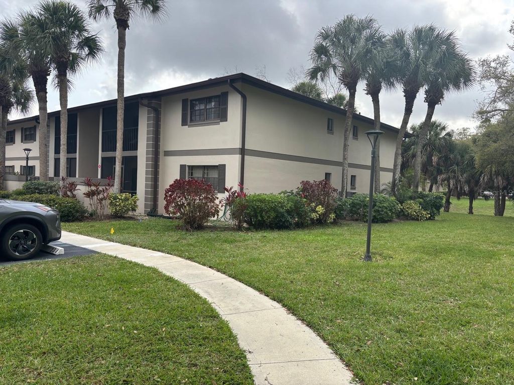 Image 4 of property listing at 1515 FORREST NELSON BOULEVARD P208, Port Charlotte, FL 33952