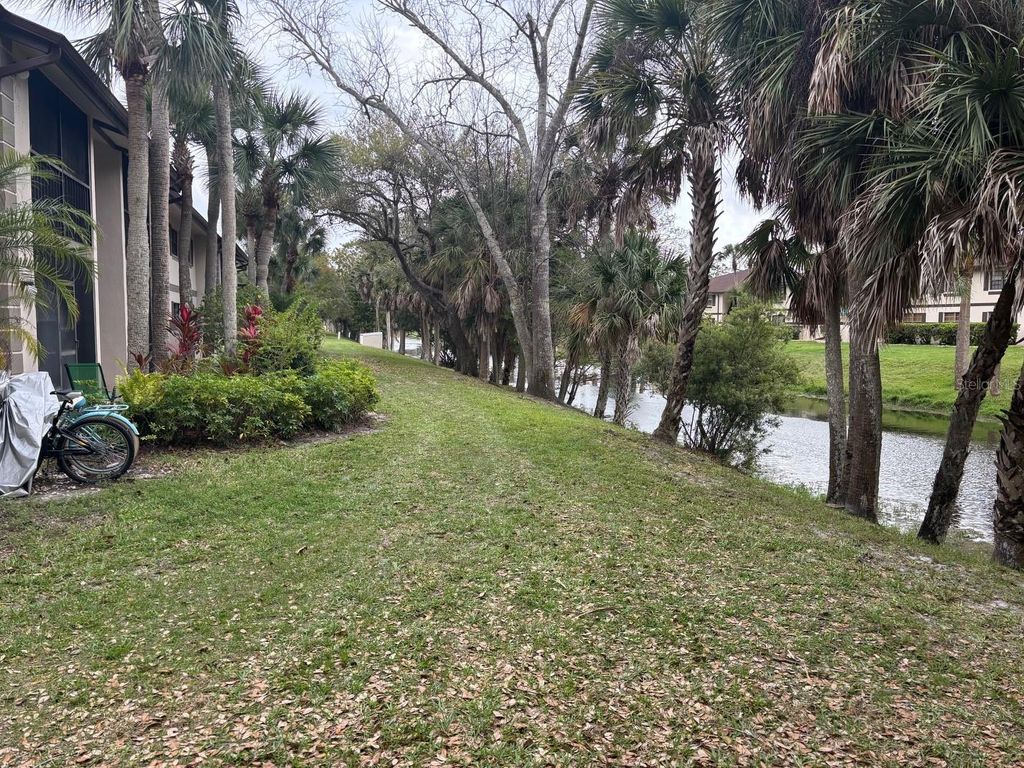 Image 5 of property listing at 1515 FORREST NELSON BOULEVARD P208, Port Charlotte, FL 33952