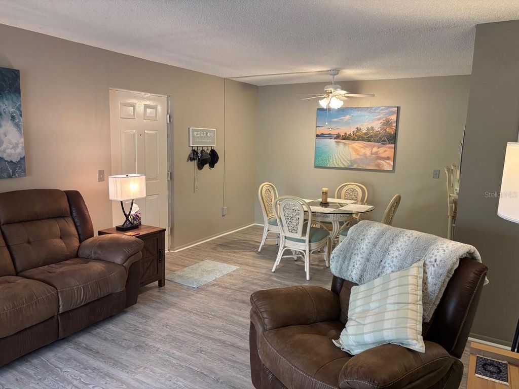 Image 9 of property listing at 1515 FORREST NELSON BOULEVARD P208, Port Charlotte, FL 33952