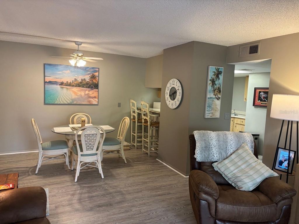 Image 10 of property listing at 1515 FORREST NELSON BOULEVARD P208, Port Charlotte, FL 33952