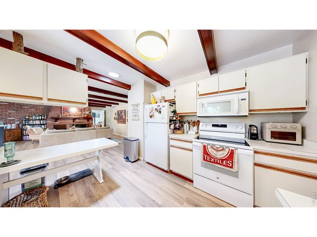 3228 N Shields St, Fort Collins, CO 80524