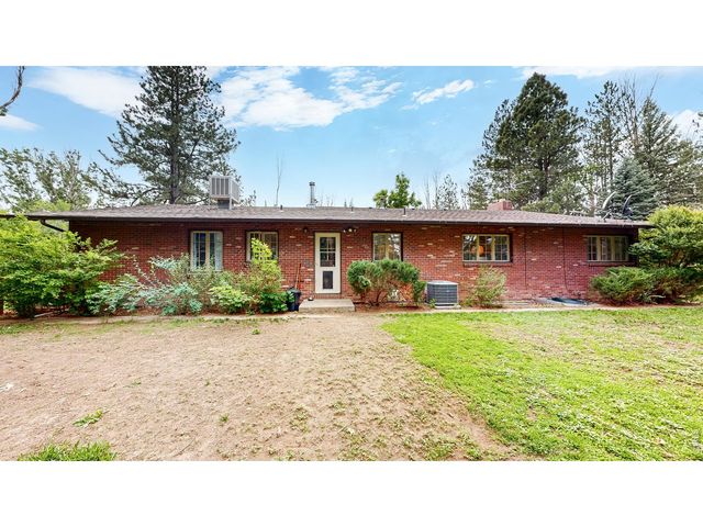 3228 N Shields St, Fort Collins, CO 80524