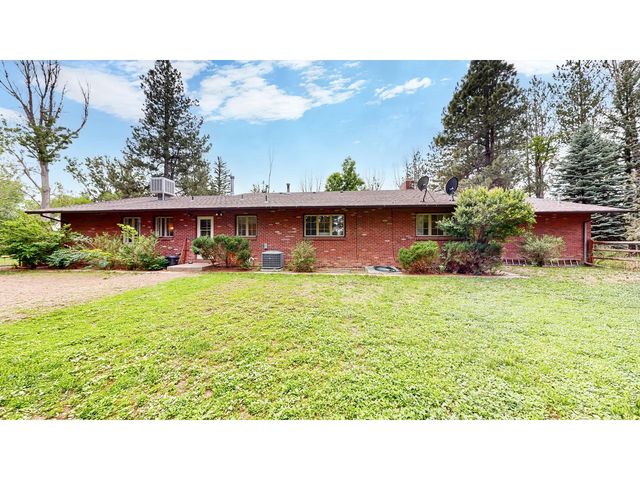 3228 N Shields St, Fort Collins, CO 80524