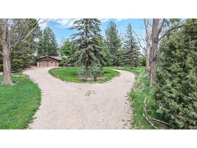 3228 N Shields St, Fort Collins, CO 80524