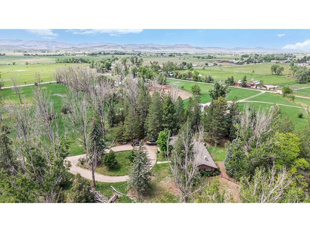 3228 N Shields St, Fort Collins, CO 80524