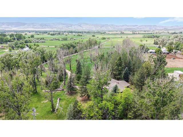 3228 N Shields St, Fort Collins, CO 80524