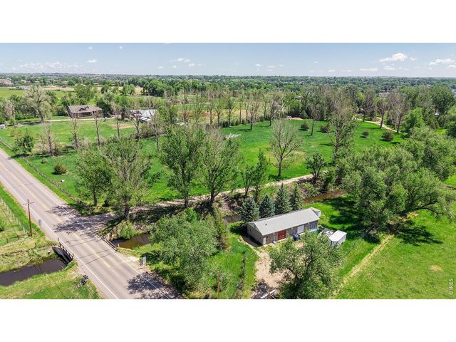 3228 N Shields St, Fort Collins, CO 80524