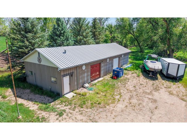 3228 N Shields St, Fort Collins, CO 80524