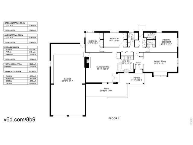 3228 N Shields St, Fort Collins, CO 80524