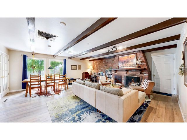 3228 N Shields St, Fort Collins, CO 80524