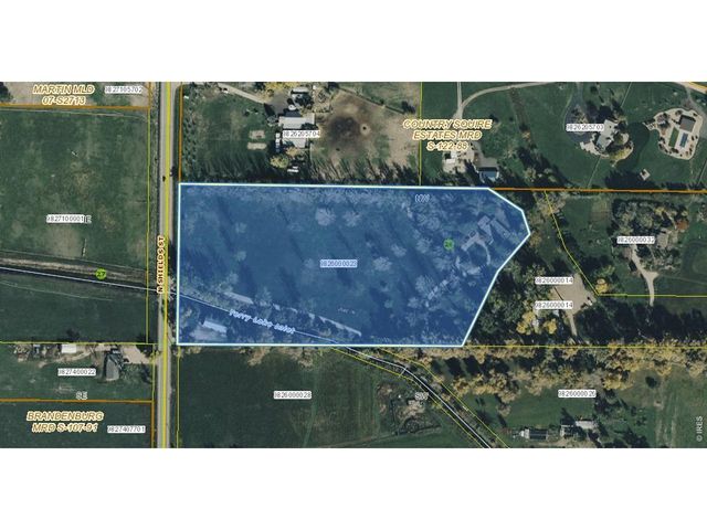 3228 N Shields St, Fort Collins, CO 80524
