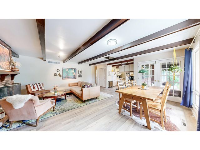 3228 N Shields St, Fort Collins, CO 80524