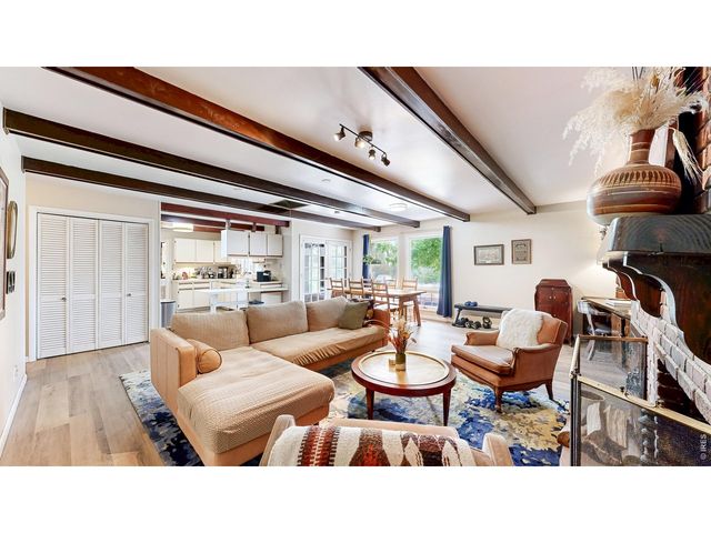 3228 N Shields St, Fort Collins, CO 80524