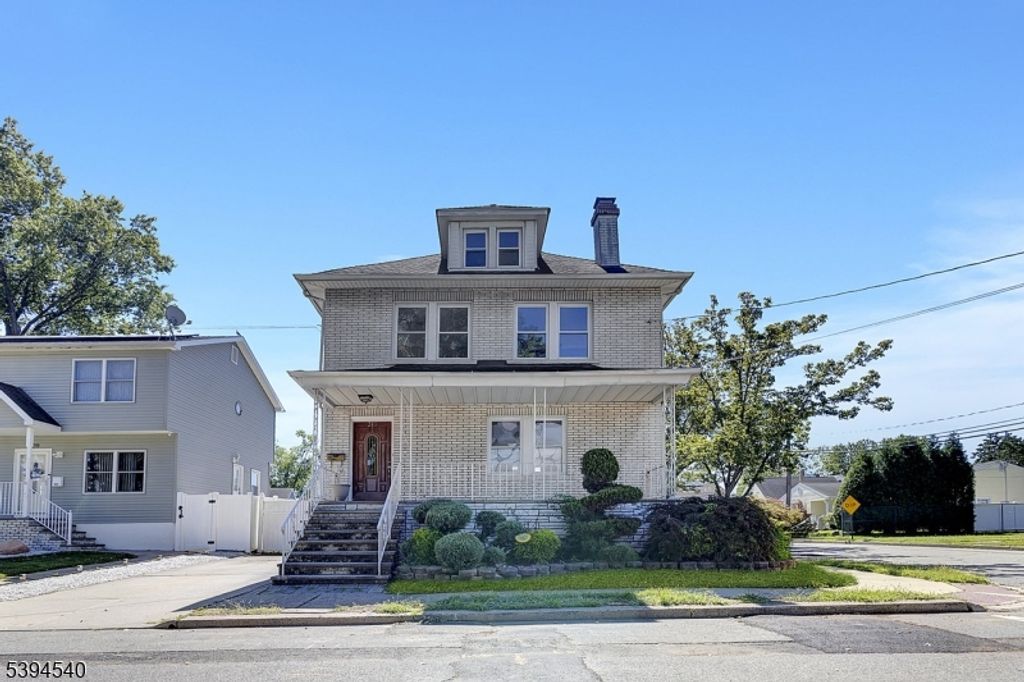 243 Campbell St, Woodbridge Twp., NJ 07095