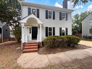 3921 Iron Horse Road, Raleigh, NC 27616