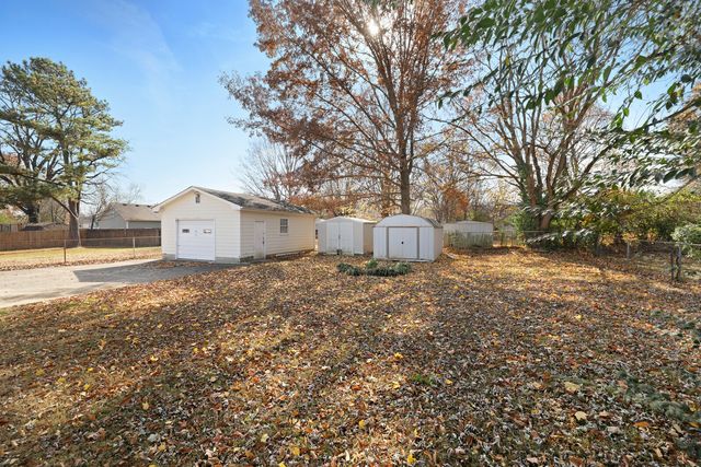 621 W Meade Blvd, Franklin, TN 37064