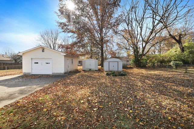 621 W Meade Blvd, Franklin, TN 37064