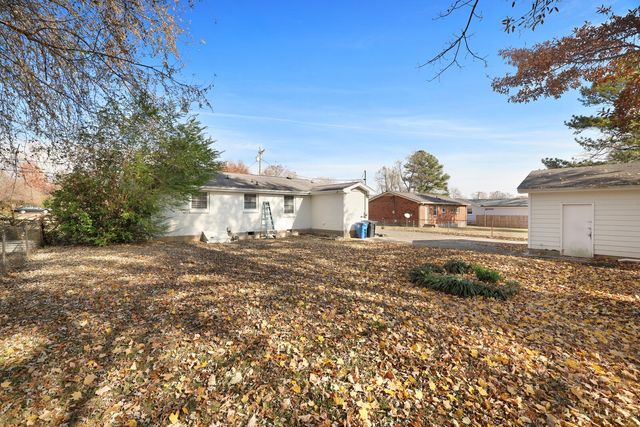 621 W Meade Blvd, Franklin, TN 37064