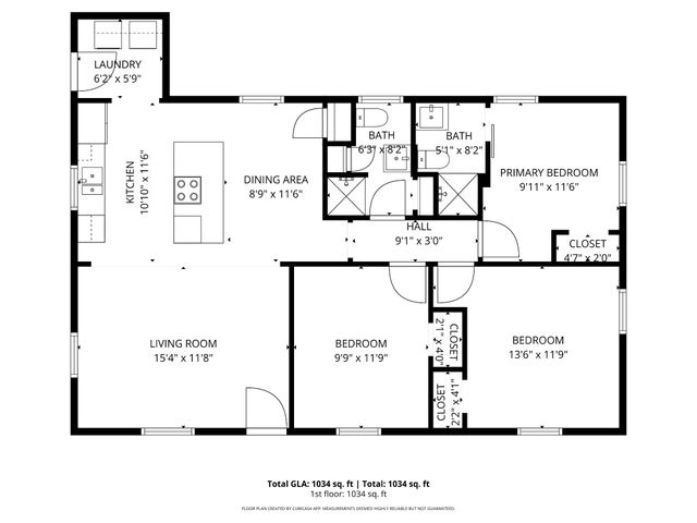 621 W Meade Blvd, Franklin, TN 37064