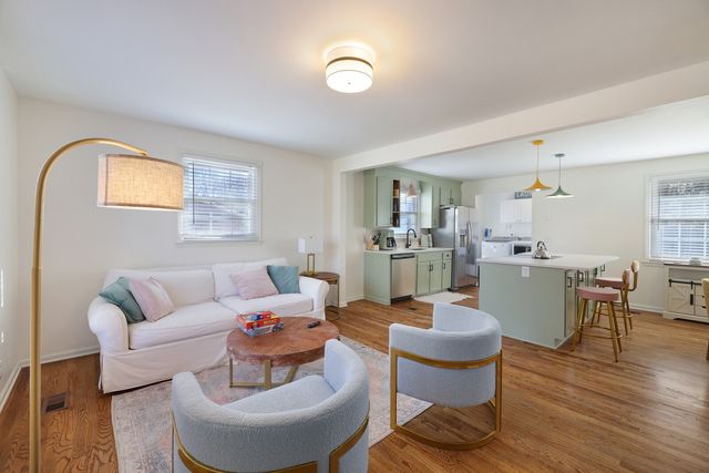 621 W Meade Blvd, Franklin, TN 37064