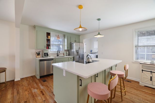 621 W Meade Blvd, Franklin, TN 37064