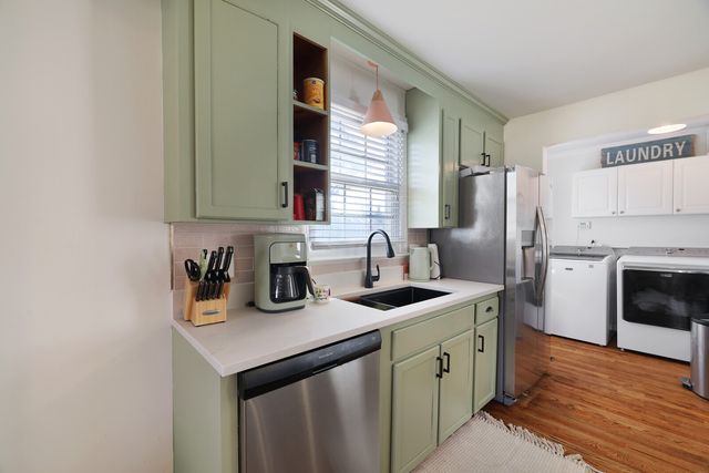 621 W Meade Blvd, Franklin, TN 37064