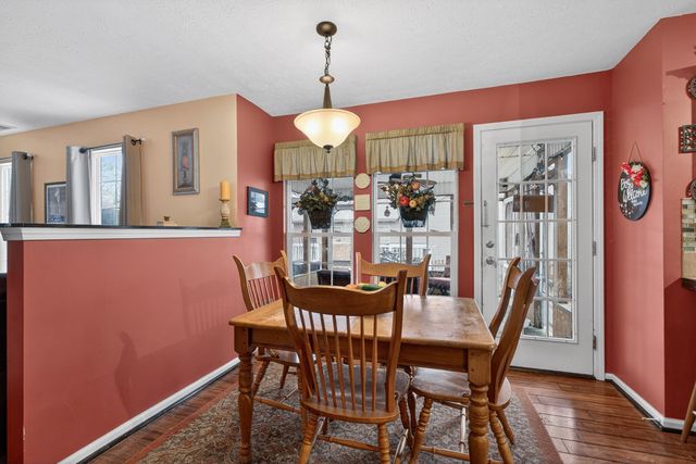 484 Hunters Ridge Road, Versailles, KY 40383