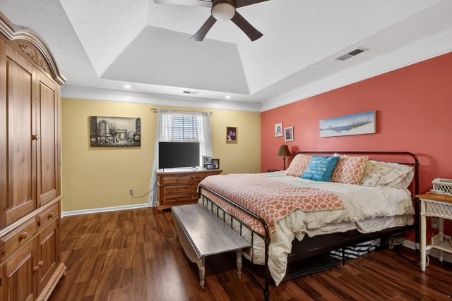 484 Hunters Ridge Road, Versailles, KY 40383