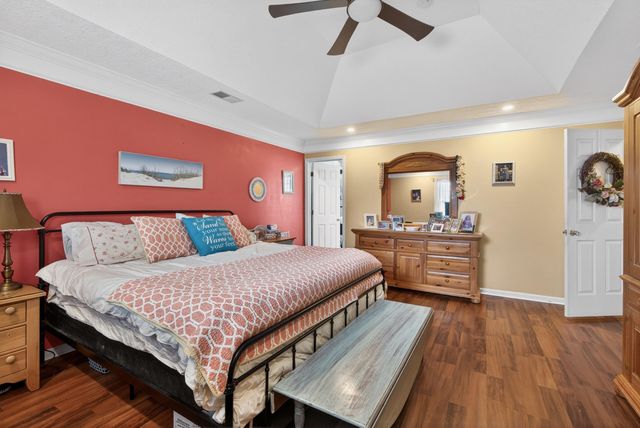 484 Hunters Ridge Road, Versailles, KY 40383